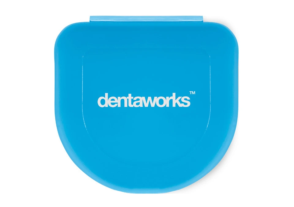 Dentaworks Oppbevaringsboks