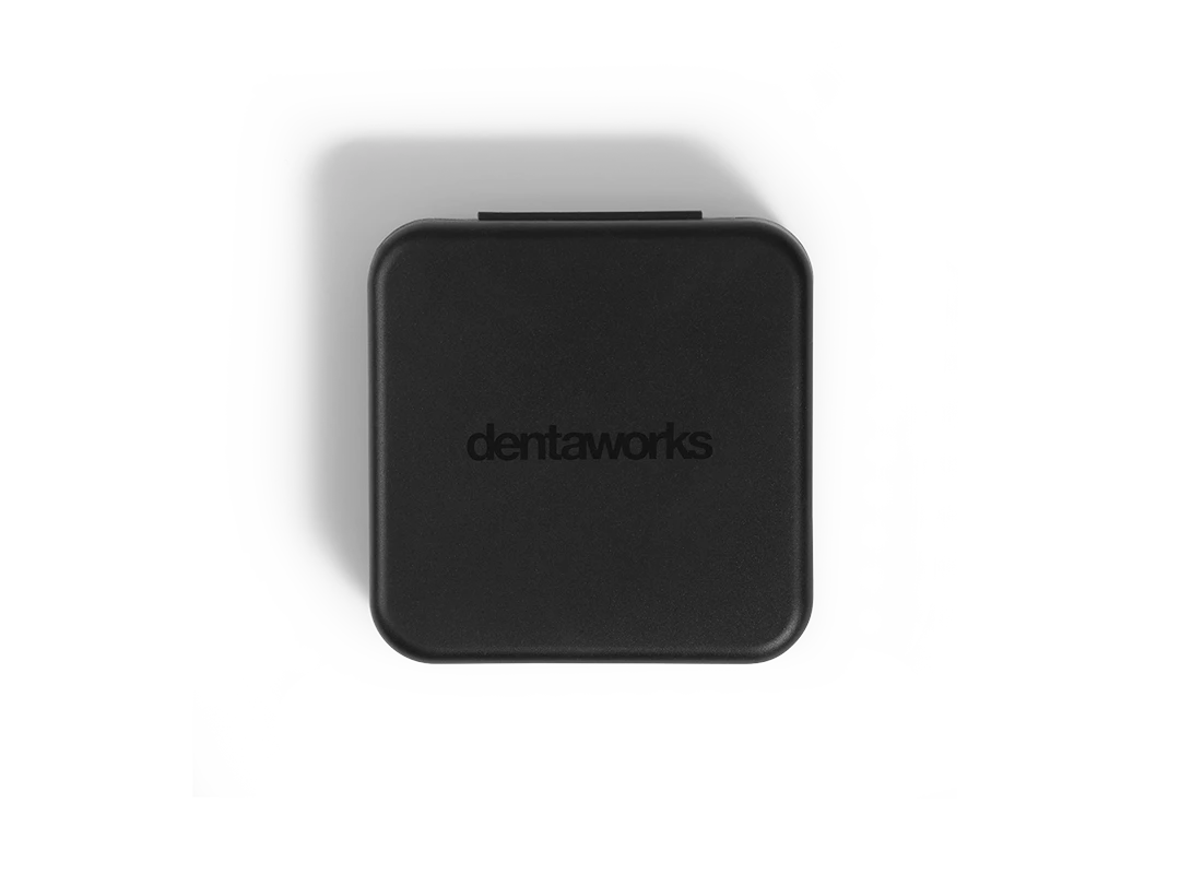 Dentaworks Oppbevaringsboks
